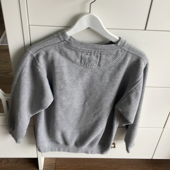 I <3 queen east sweater from funk d - Picture 2 of 3